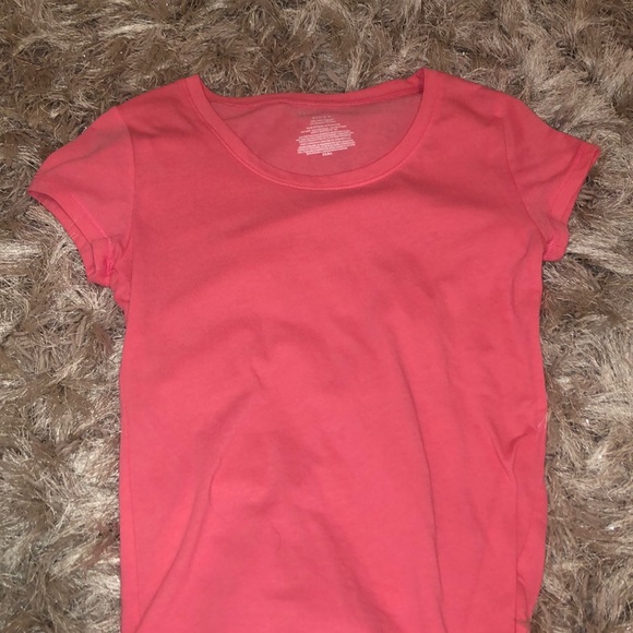 Basic tee - Picture 2 of 2